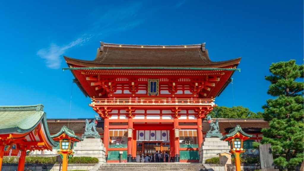 Seu roteiro de viagem ao Japão em 10 dias — Descubra o Japão com os pacotes Ubigi eSIM