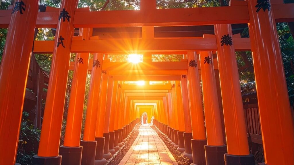 Seu roteiro de viagem ao Japão em 10 dias — Fique conectado no Japão com os planos eSIM da Ubigi
