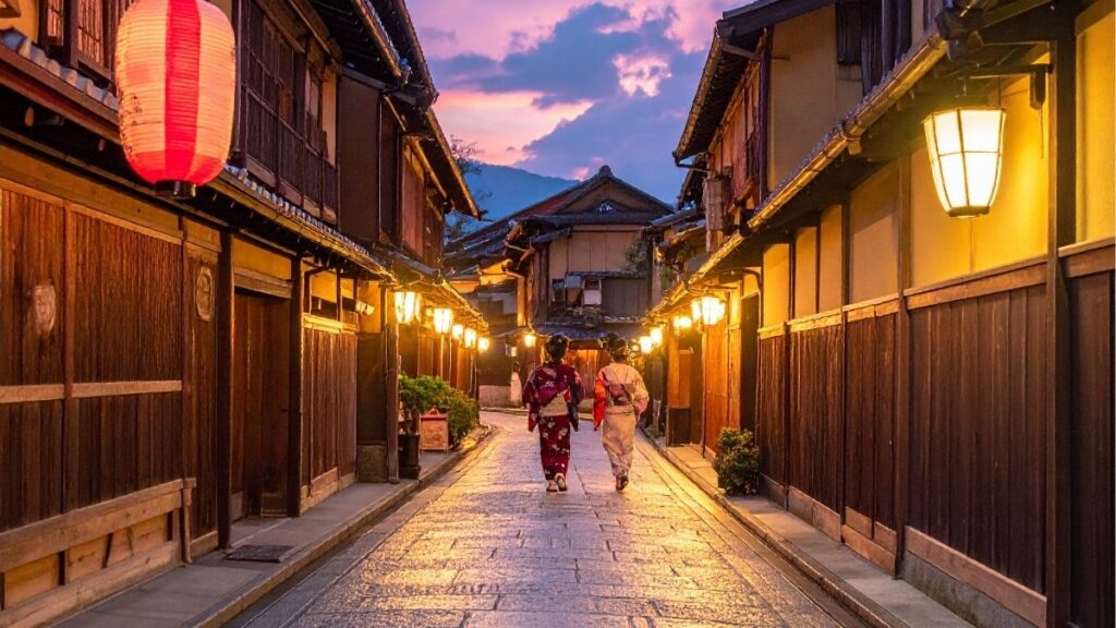 Votre itinéraire de voyage de 10 jours au Japon — free download