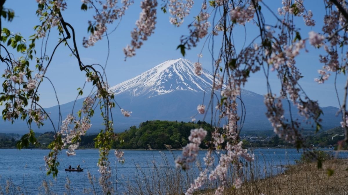 Your 10-day Japan travel itinerary