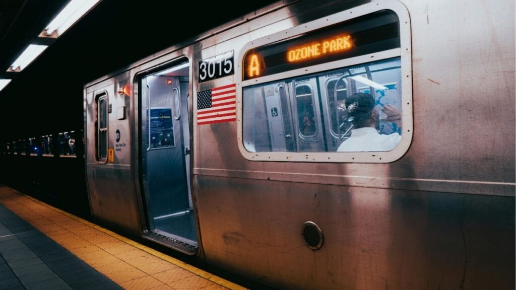 Entdecken Sie die besten Souvenirs in New York mit Ubigi eSIM