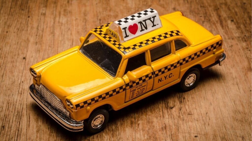 Mit Ubigi eSIM bleiben Sie in Verbindung und finden die besten Souvenirs aus New York