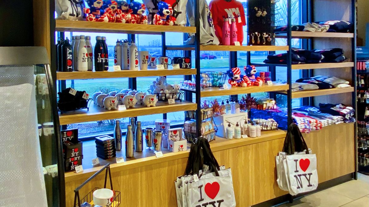 10 souvenirs to bring back from New York