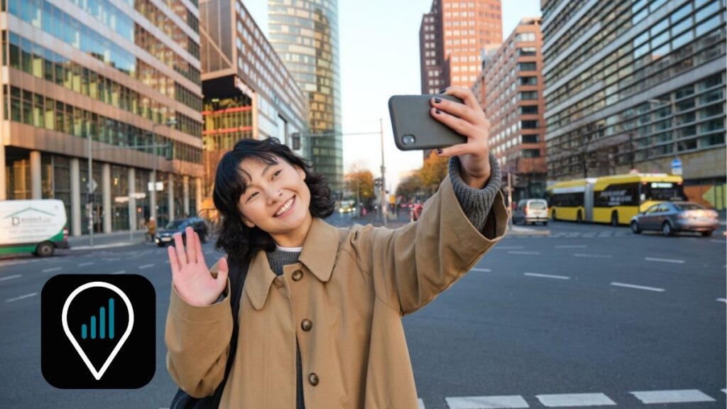 Ubigi eSIMデータプランでニューヨークでの接続を維持