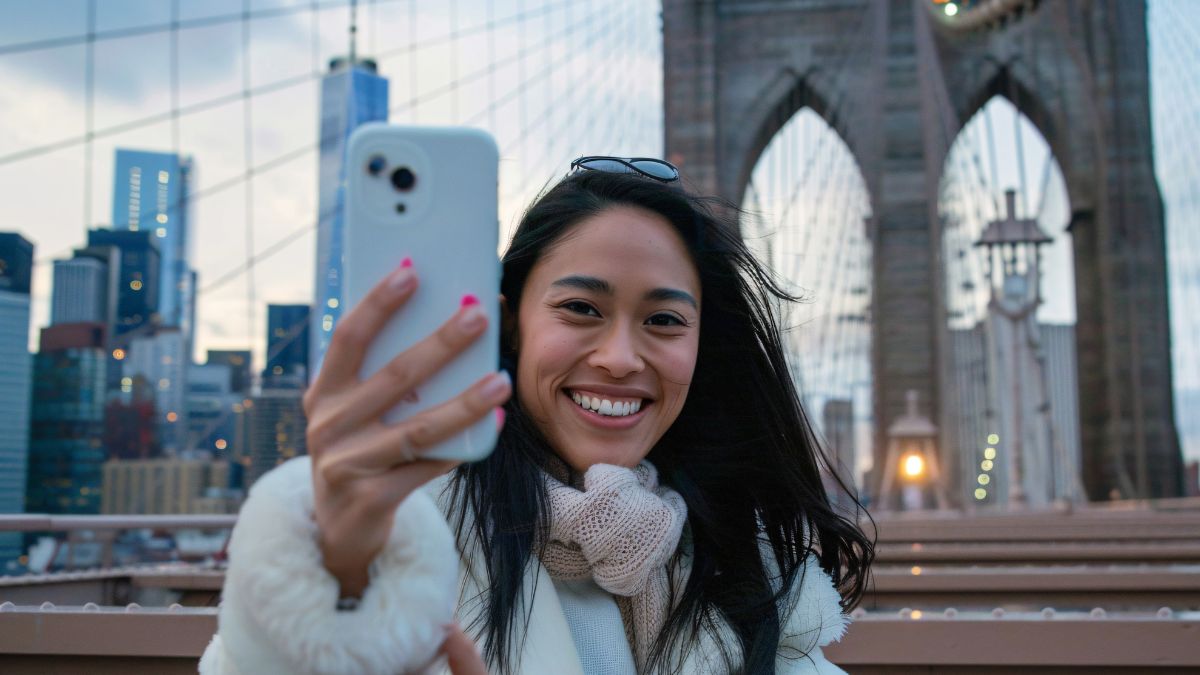 Ubigi travel blog best esim for the USA