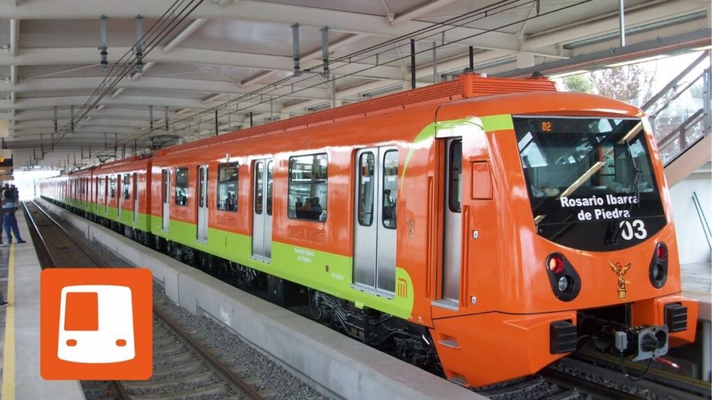 10 aplicaciones para tu viaje a México - Consulta el transporte local en México con los paquetes Ubigi eSIM