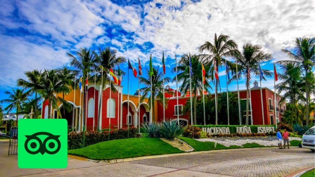 Explora las opiniones de Tripadvisor con los planes de datos Ubigi eSIM