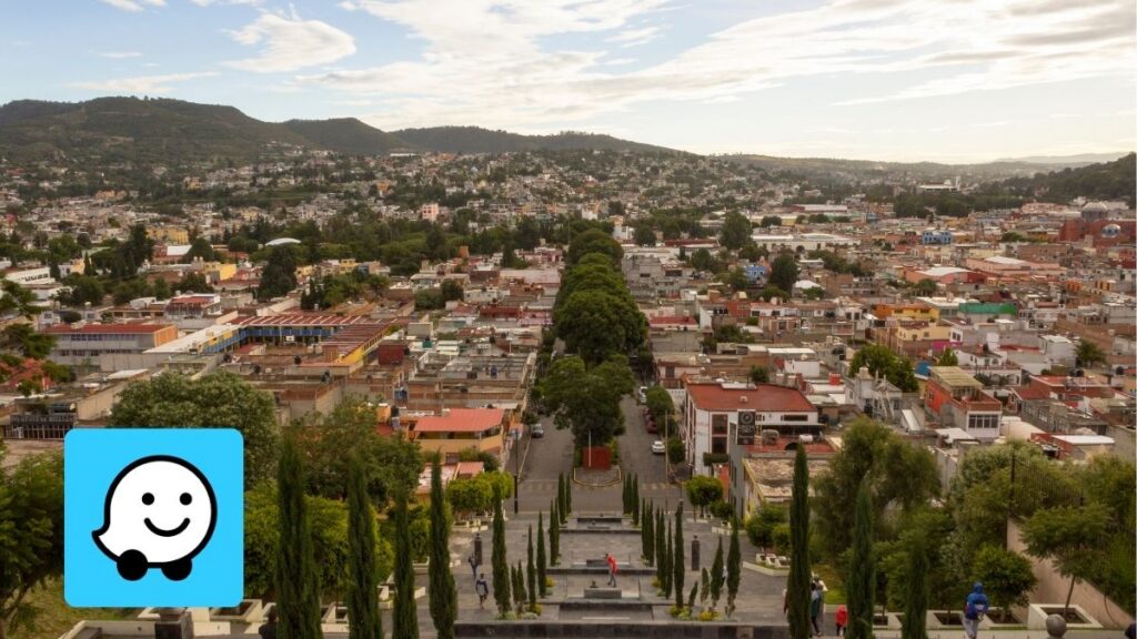 Mantente al día con los cambios en México con los paquetes Ubigi eSIM