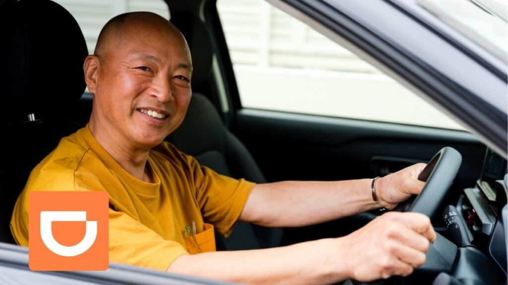 10 must-have apps to go to China - DiDi