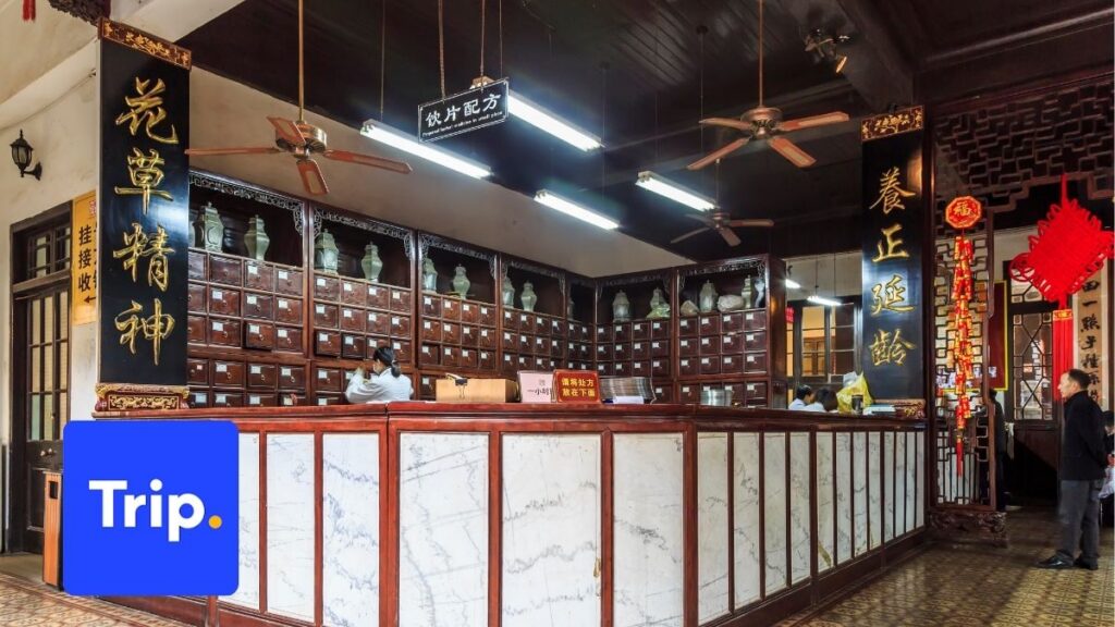 10 must-have apps to go to China - Trip.com
