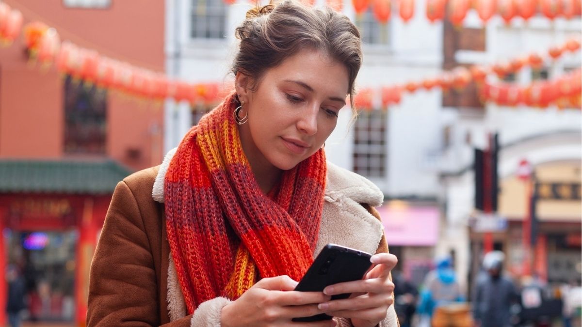 Ubigi travel blog: 10 Must-Have Apps to go to China