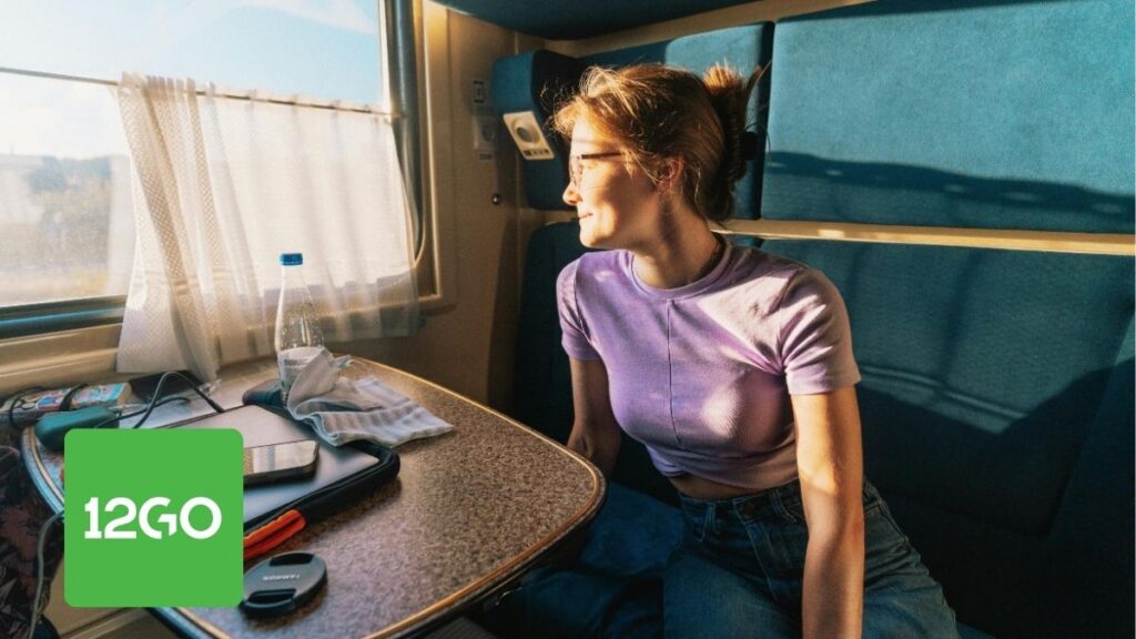 10 aplicaciones imprescindibles para Tailandia - Elija los paquetes eSIM de Ubigi para viajar a Tailandia sin preocupaciones