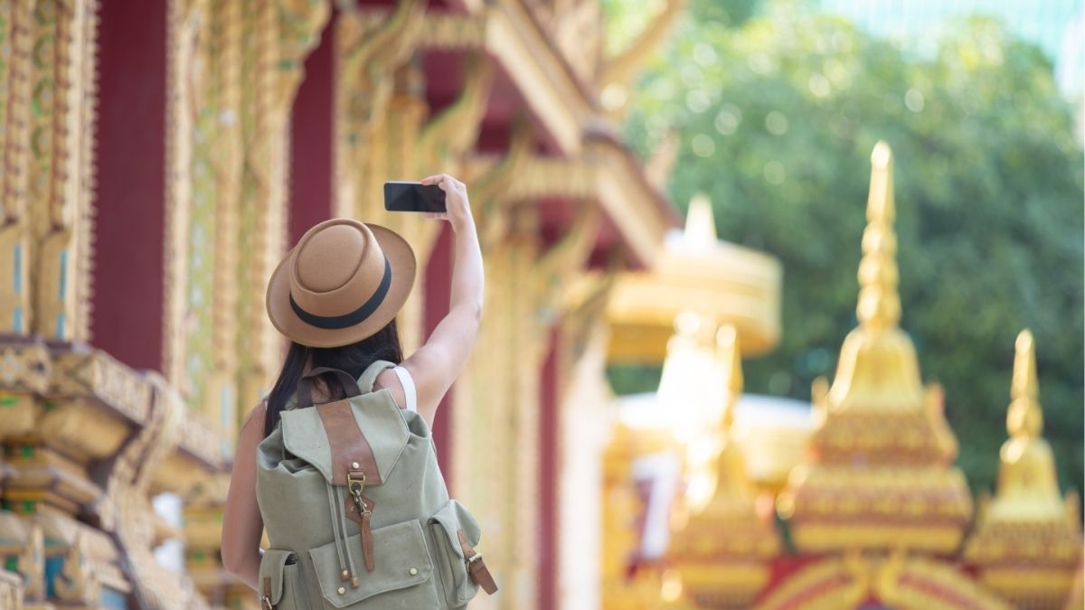 Ubigi travel blog: 10 Must-Have Apps to go to Thailand