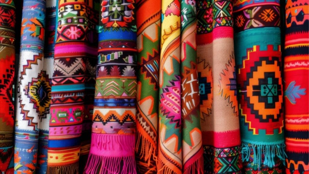 Stay connected during your souvenirs-hunt in Mexico DF with Ubigi eSIM data plans