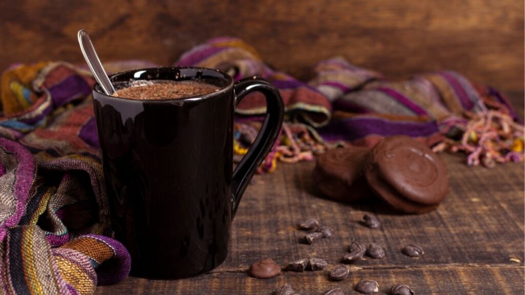 Find the best chocolate and coffee to bring back home from Mexico DF with Ubigi eSIM data plans