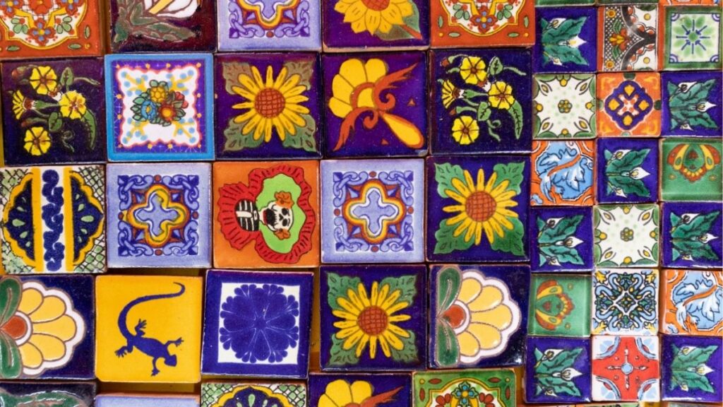 Discover local arts in Mexico DF with Ubigi eSIM