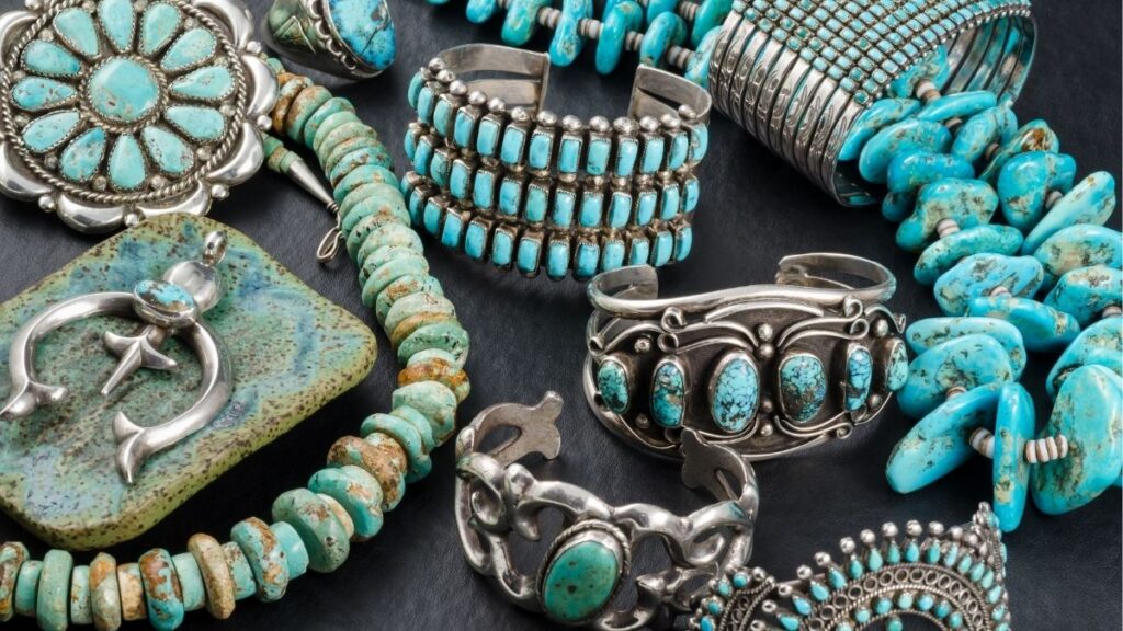 10 souvenirs to bring back from Mexico DF - Silver jewelry