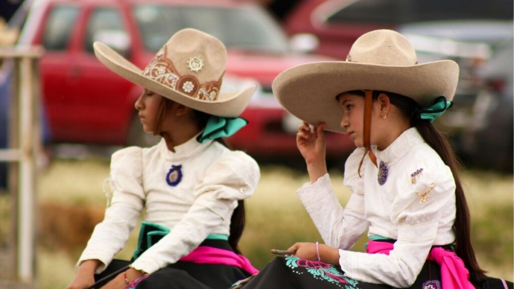 10 souvenirs to bring back from Mexico DF - Traditional hats