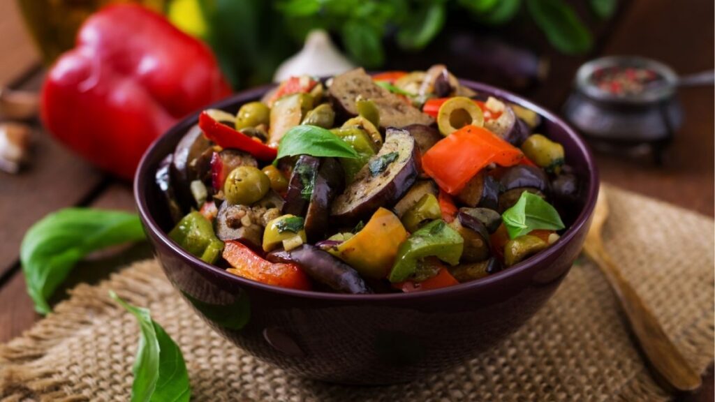 Best Countries for Vegans - Find vegan restaurants in Italy with Ubigi eSIM data plans