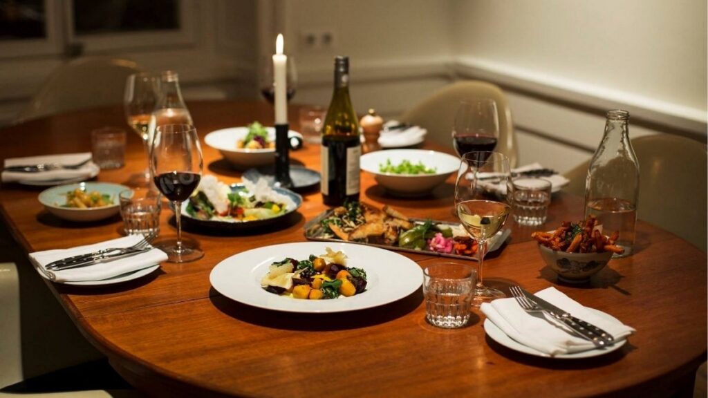 Best Destinations for Vegans - Discover nordic countries versions of vegan food