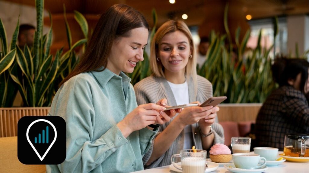 Stay connected throughout the world with Ubigi eSIM data plans