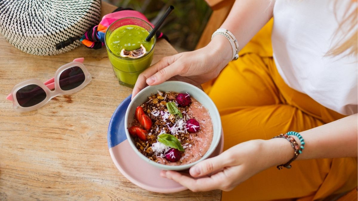 Ubigi travel blog - Best Countries for Vegans: Top Travel Destinations