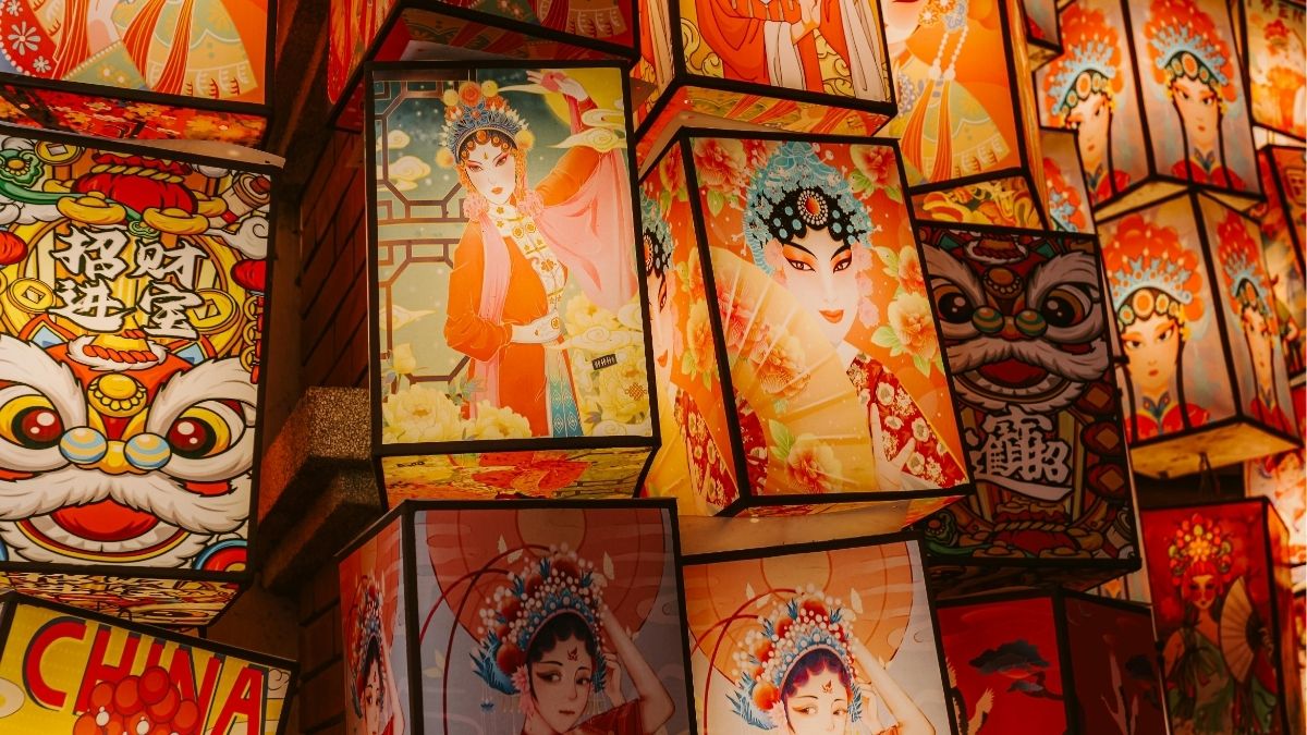 Best Souvenirs to bring back from China