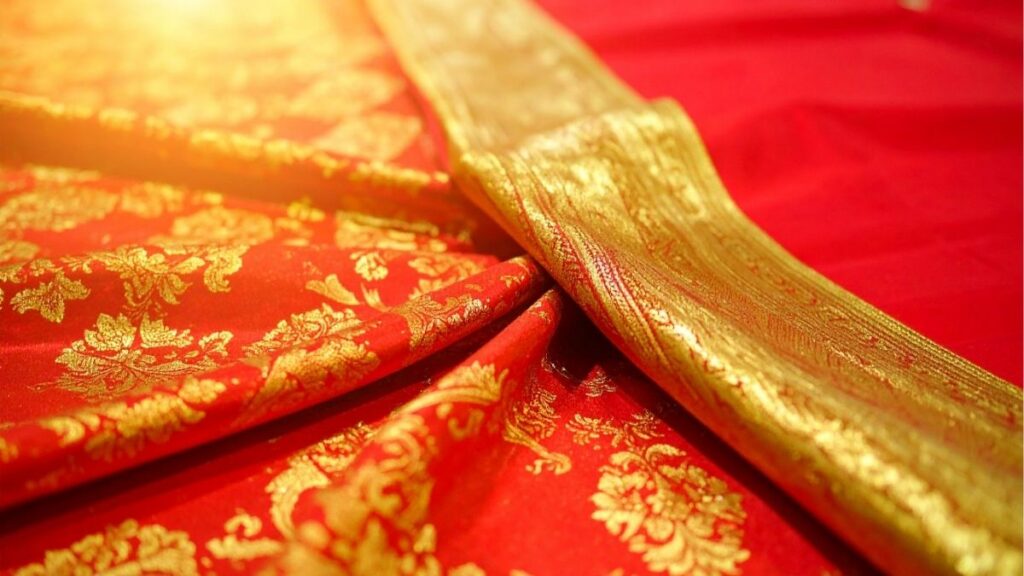 Rapporter les meilleurs souvenirs de Chine - Produits en soie