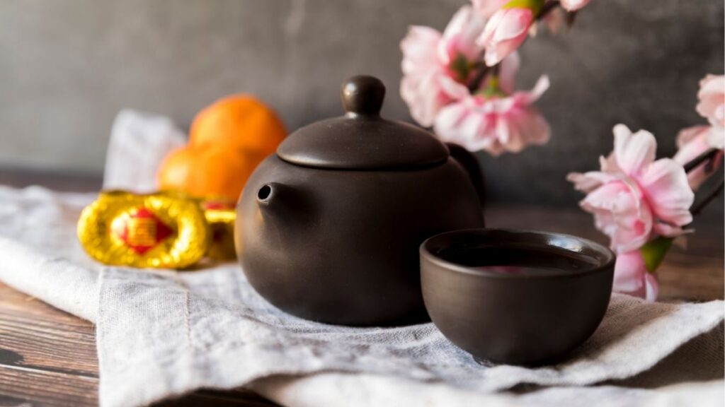 Découvrez les meilleurs souvenirs à rapporter de Chine - Thé chinois et services à thé