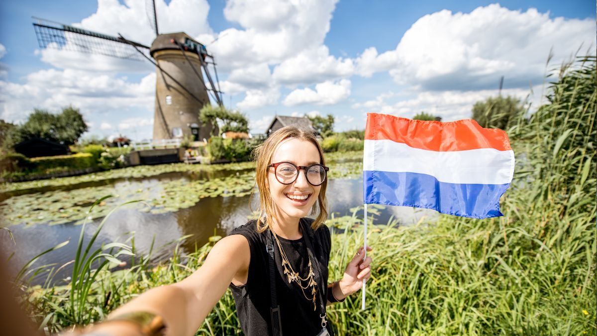 Best eSIM Providers in the Netherlands