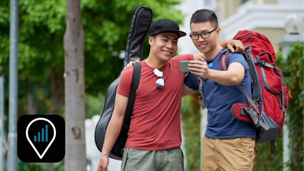 オランダのベストeSIMプロバイダー : ヨーロッパ旅行ではUbigi eSIMをご利用ください。