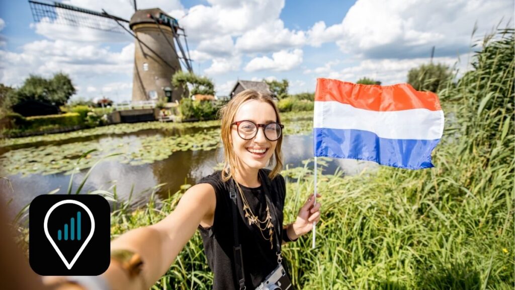 Use Ubigi eSIM when traveling in Europe for your travel connetivity