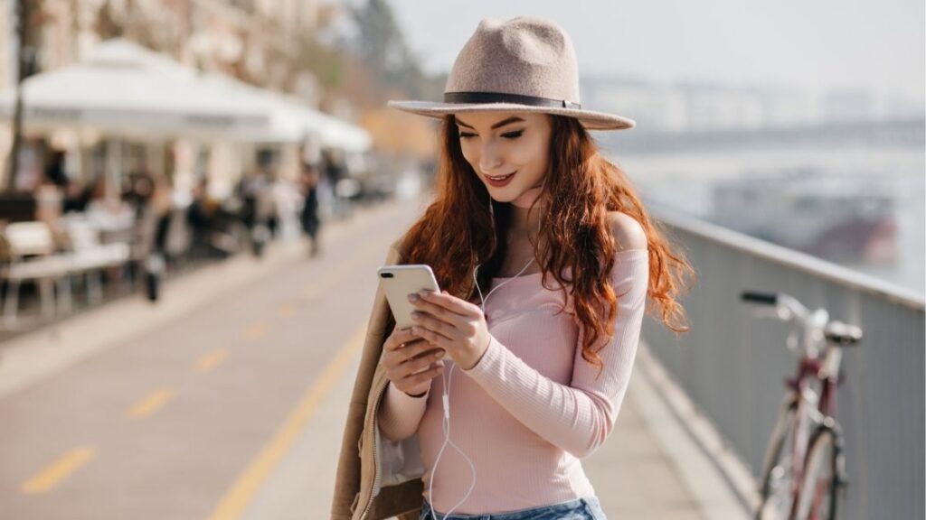 Get the best eSIM for the Netherlands with Ubigi eSIM