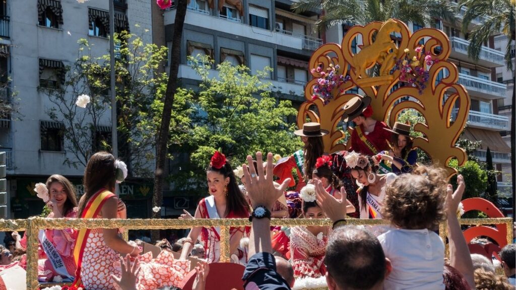Entdecken Sie Barranquilla in Kolumbien während des Karnevals