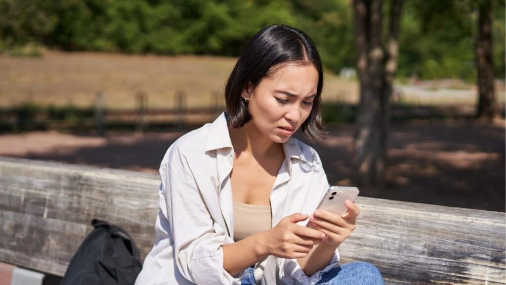 Ubigi eSIMデータプランでiMessageをアクティベートして使用する方法に関するソリューションを見つける