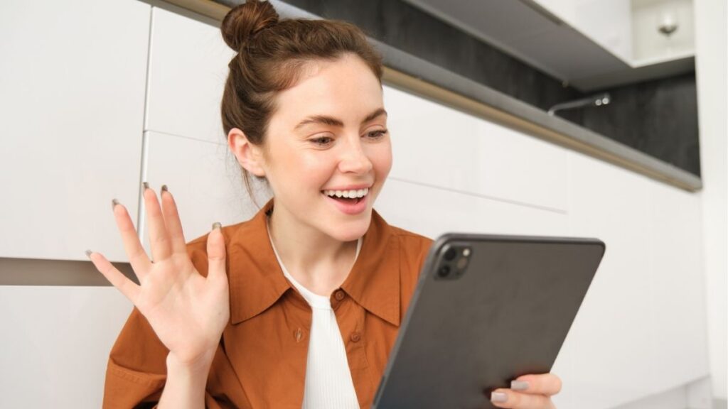 Comment passer des appels téléphoniques sur l'iPad - Appeler depuis un iPad