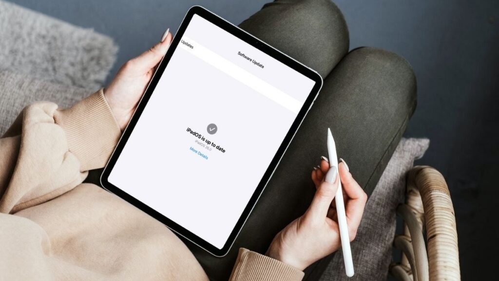 Améliorez votre expérience d'appel avec un iPad