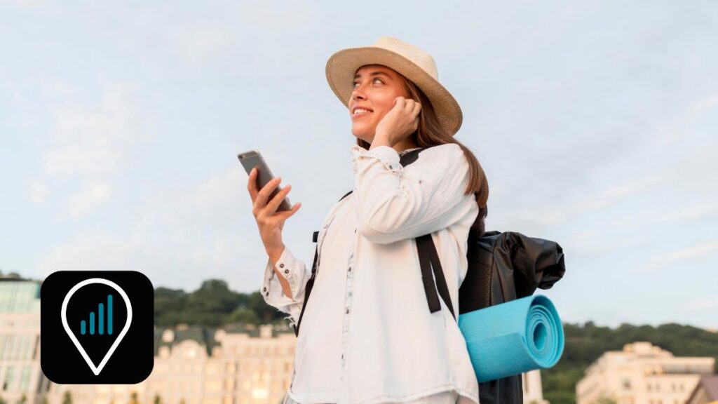 How to Save Mobile Data While Traveling - Plan ahead and travel smarter with Ubigi eSIM data plans