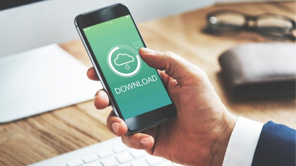 Ubigi eSIMでデータ使用量と消費量をコントロール