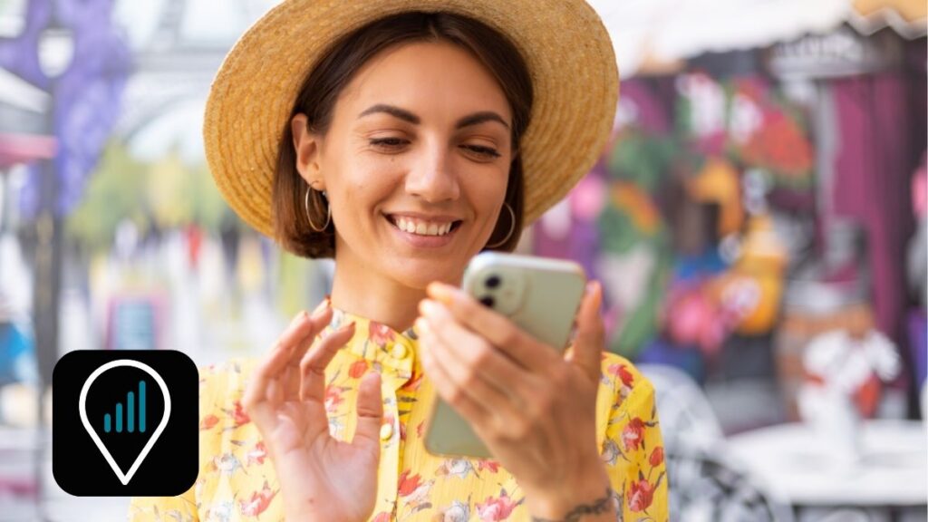 Stay connected in Lisbon with Ubigi eSIM data plans