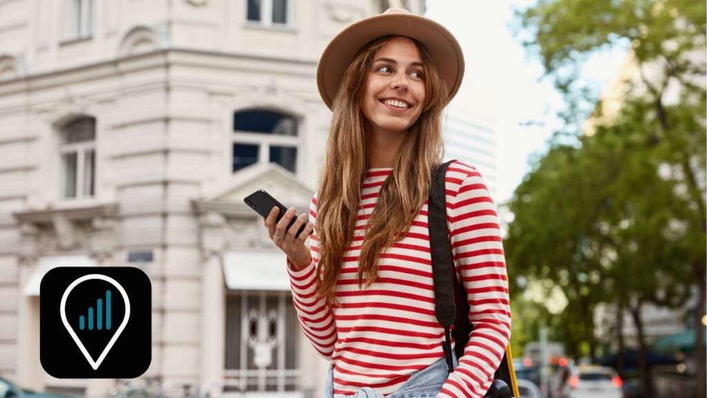 Bleiben Sie in ganz Europa mit Ubigi eSIM-Datentarifen in Verbindung