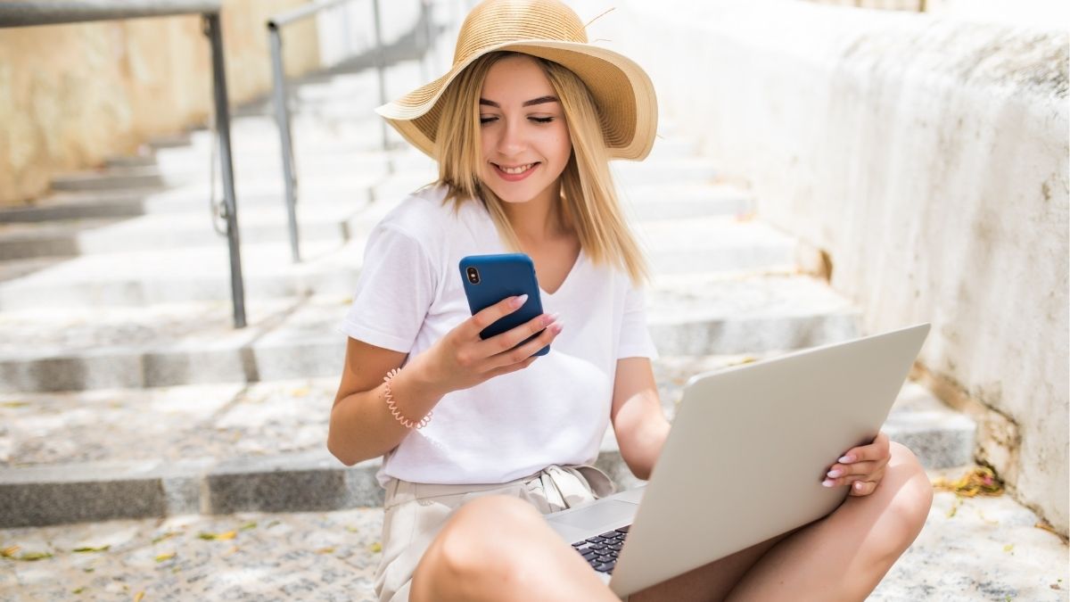 Overseas eSIM Plans: Why Choosing eSIM Instead of Roaming?