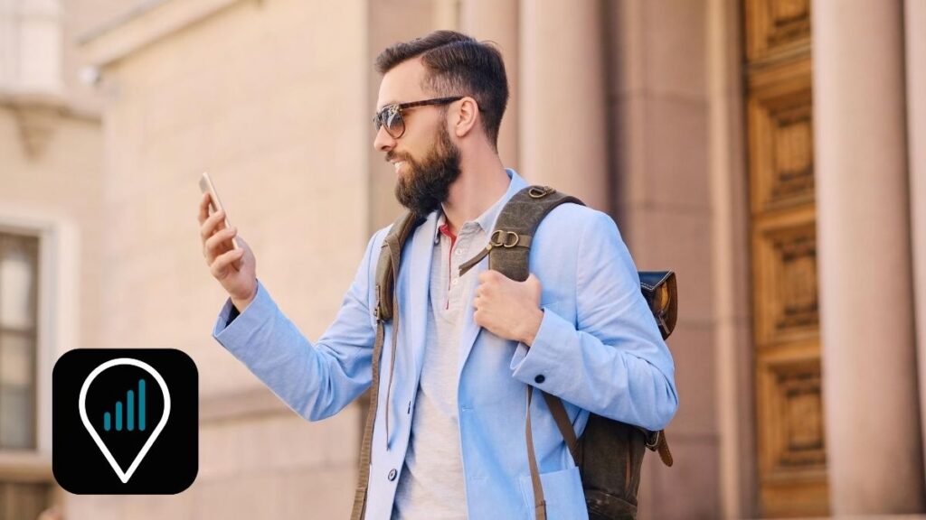 Planen Sie Ihre Reisekonnektivität mit Ubigi in Saudi-Arabien