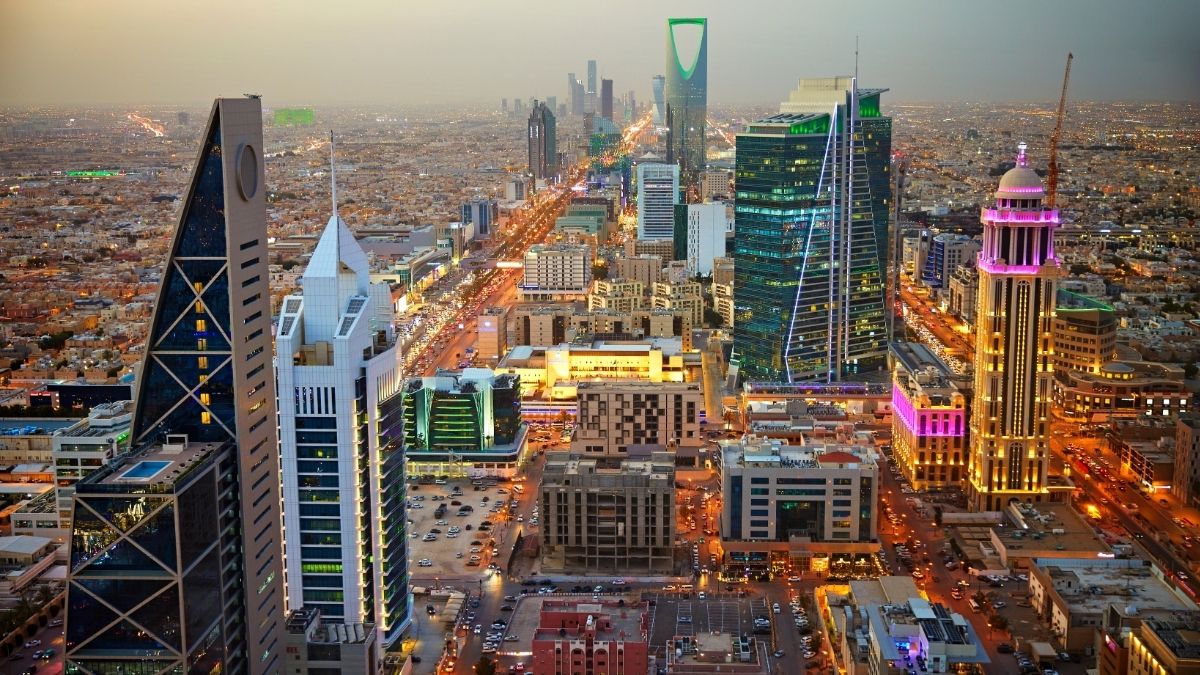 Ubigi Travel blog - Riyadh Season: Events, Attractions & Experiences