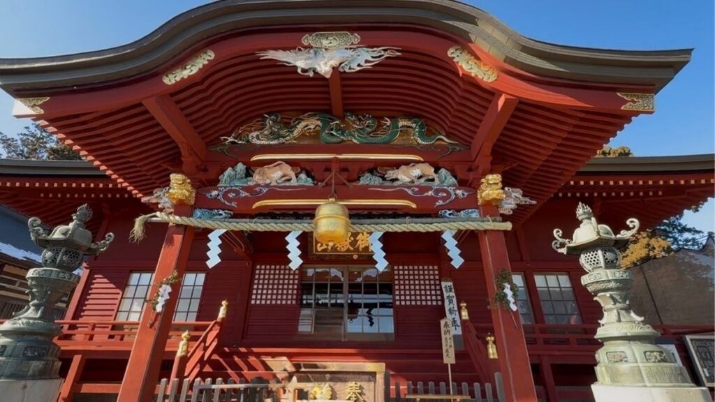 秘密の東京ガイド：リラックスできる穴場スポット - 御岳山ハイキング中もUbigi eSIMのデータプランで接続を維持 - リラックスできる隠れた場所