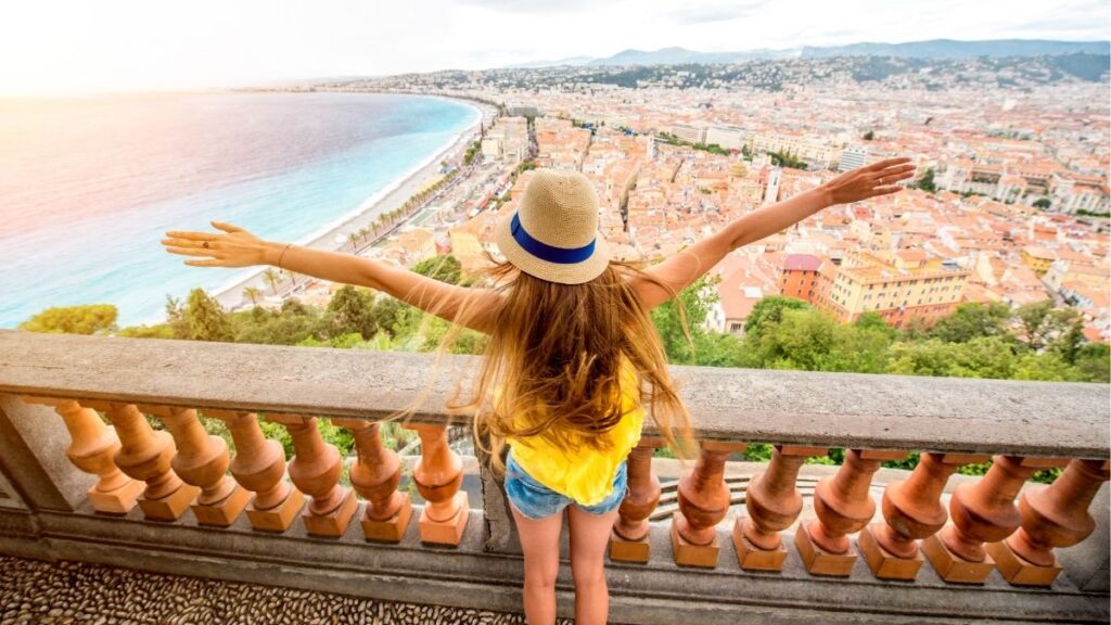 Spring Break Season 2026 - Best Time to Travel During Spring Break Season