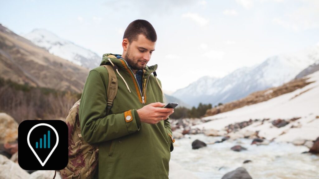 Stay connected to explore New Zealand with Ubigi eSIM data plans