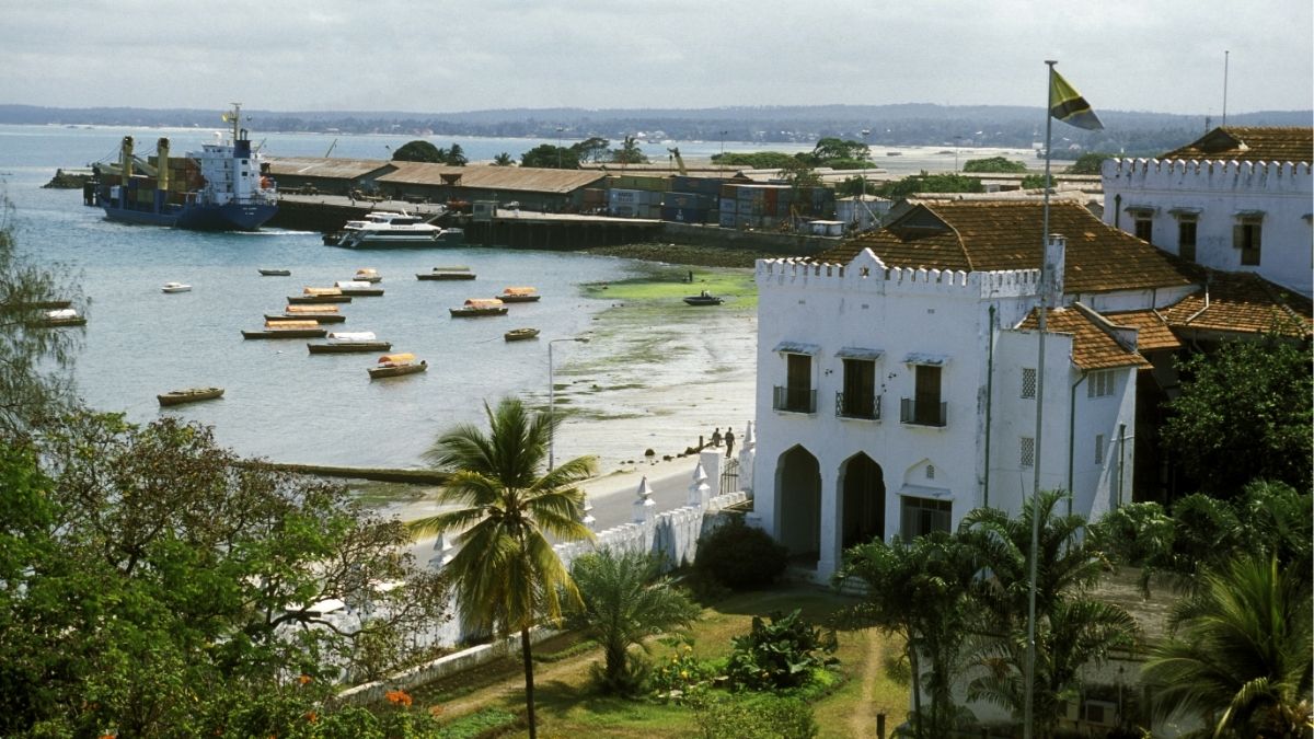 Tanzania Travel Advice & Safety Guide