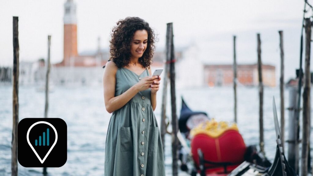 Restez connecté pendant le carnaval de Venise avec les forfaits Ubigi eSIM en Italie