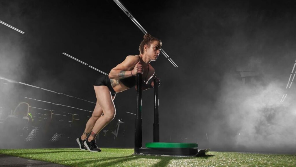 La vostra guida agli eventi internazionali Hyrox - Formato di gara universale e stazioni di allenamento